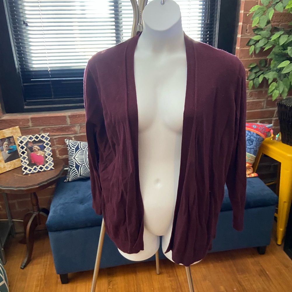 Gap cardigan